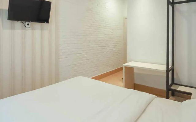 Prime Inn Syariah RedPartner