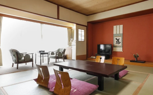 Yunogo Grand Hotel