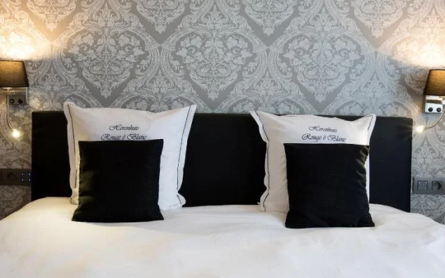 Bed and Breakfast Herenhuis