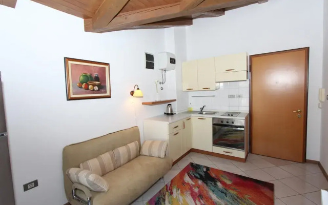 Apartment Ala