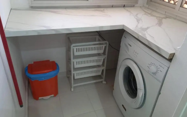 Fantástico Apartamento a 50m de playa Colon y Paseo