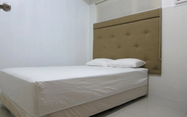 AceStays Serviced Apartments