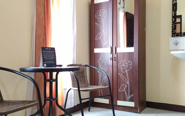 Pondok Ripuji by OYO Rooms
