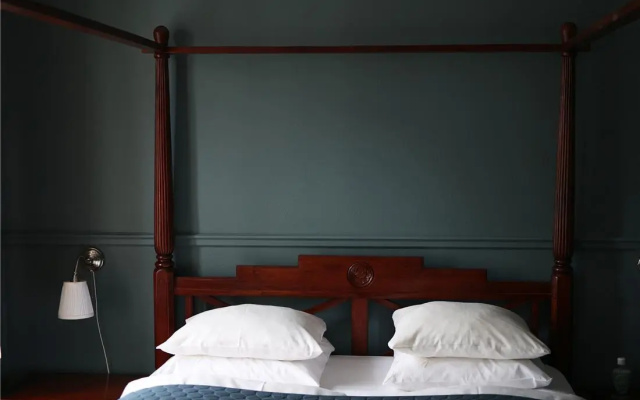 SOFS Boutique Hotel