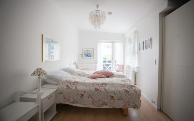 Downtown Tórshavn - Large 3 Bedroom Apartment