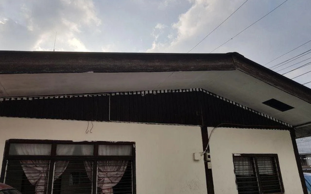 Tuvera Pension House