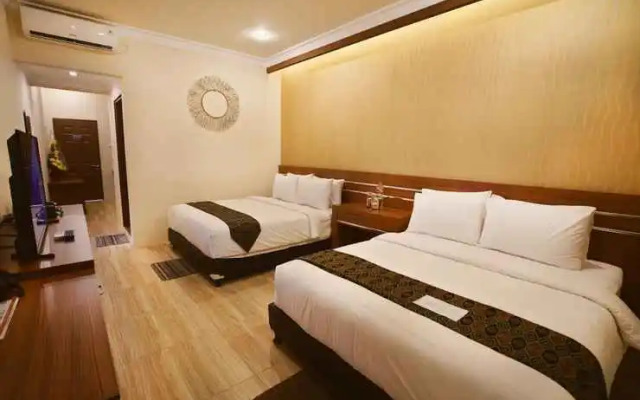 Patria Family Hotel