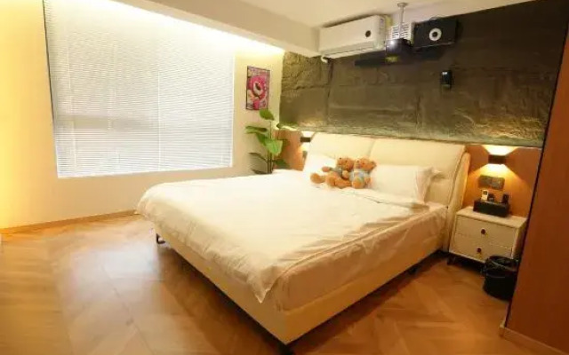 Muji Homestay