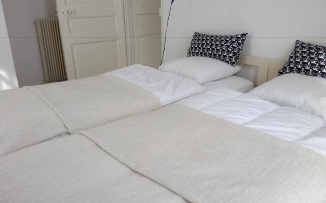Отель Appartement Joya комната для гостей