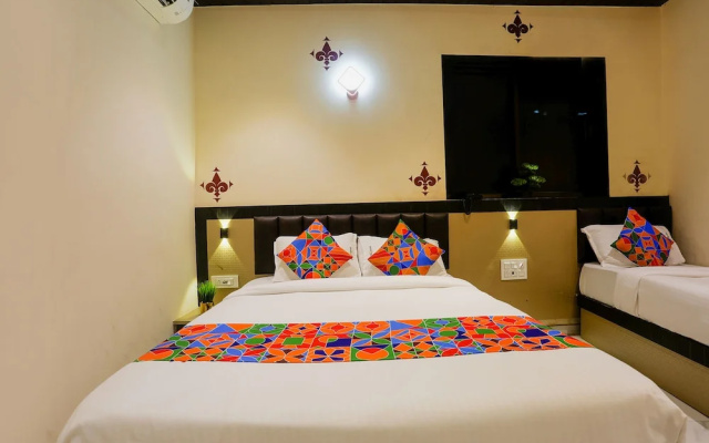 Fabhotel Prime Land