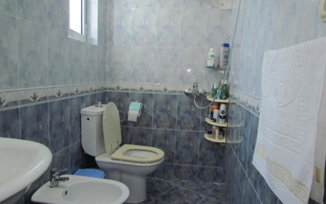 Apartment Koka