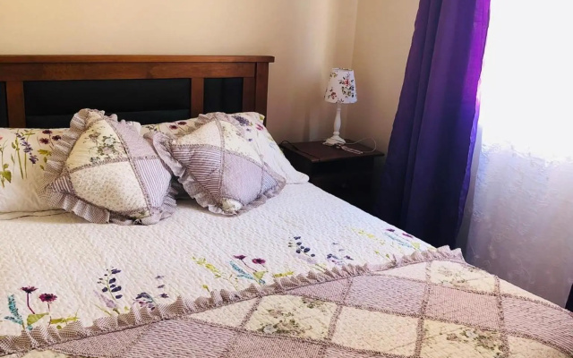 Departamento, La Serena, Avenida Libertad #200
