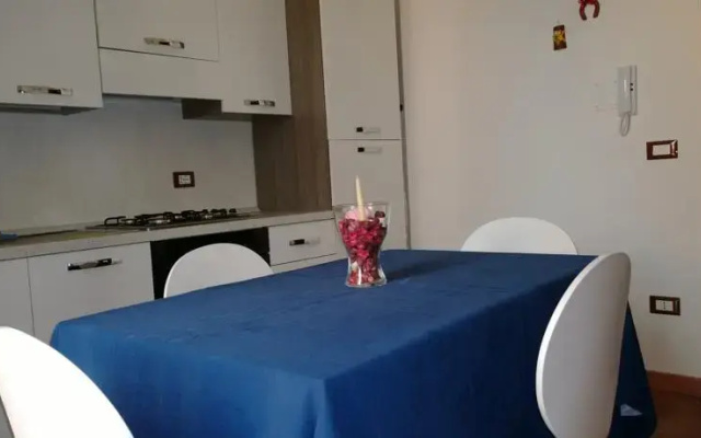 La Rosa nel Barocco