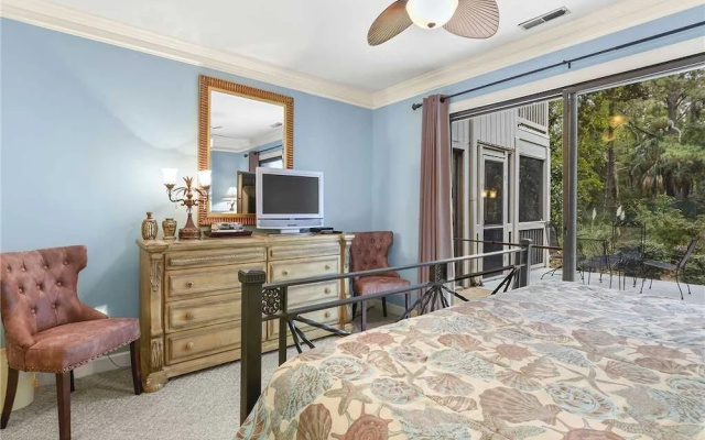 Tennismaster 1102 - Three Bedroom Condo
