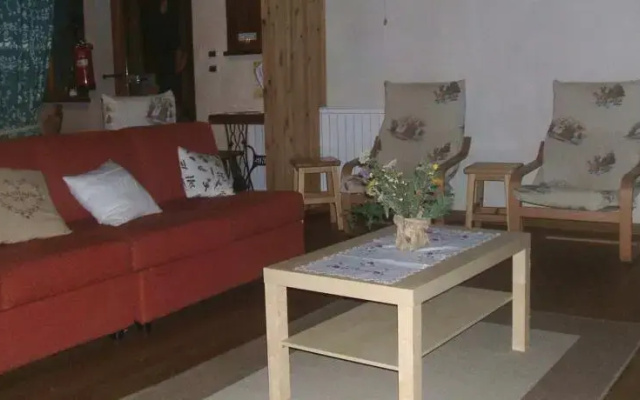 Centro ecosostenibile Lavesé