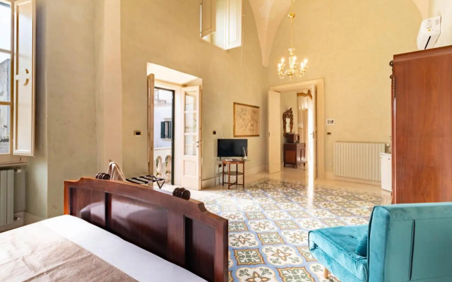 Palazzo Zacà