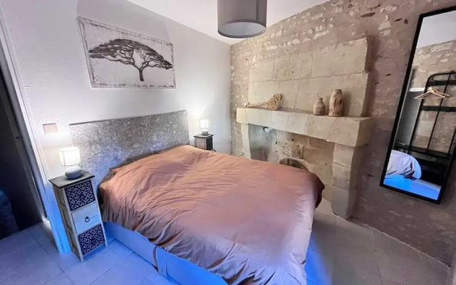 Le Gîte 24