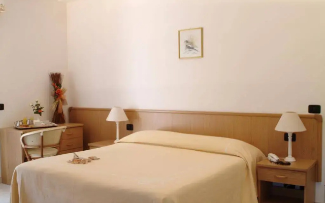 Hotel Miramare