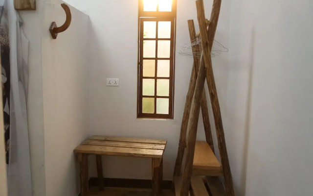 Haradali Home