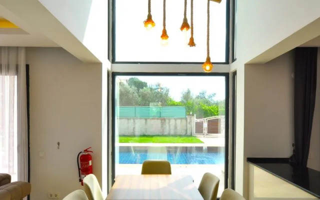 Villa Akdag