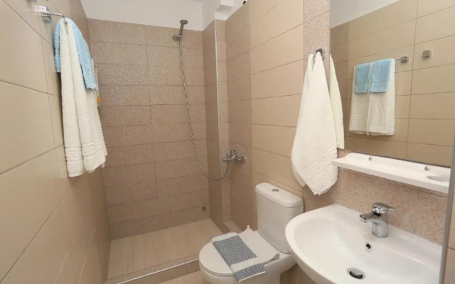 Kastoria Hotel Apartment