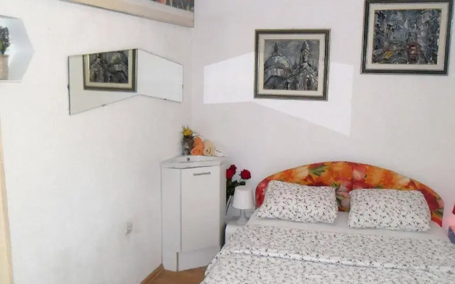 Charming Apartments Kestenovi Dvori