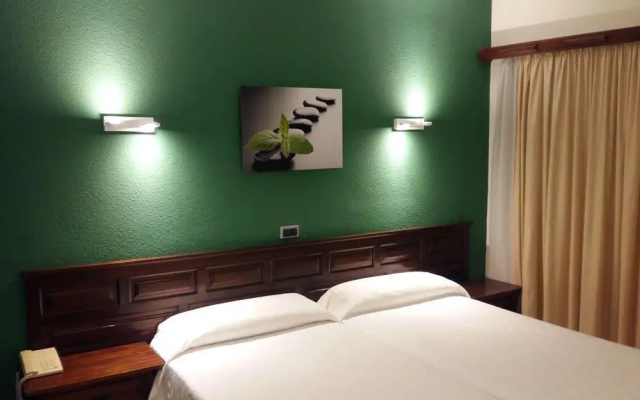 Hotel Tejuma