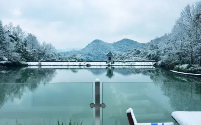 Shaoxing Rice House homestay