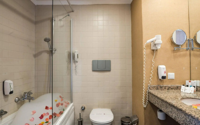 Throne Seagate Belek