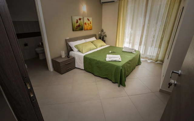 Meridiana B&B