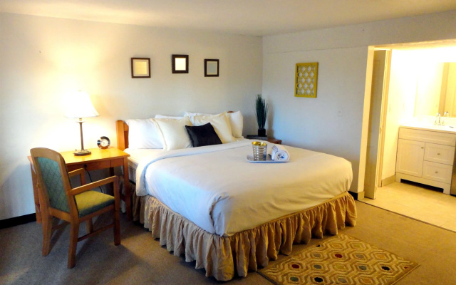 Inn at Palm Springs