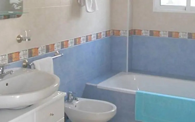 Villa Cascada