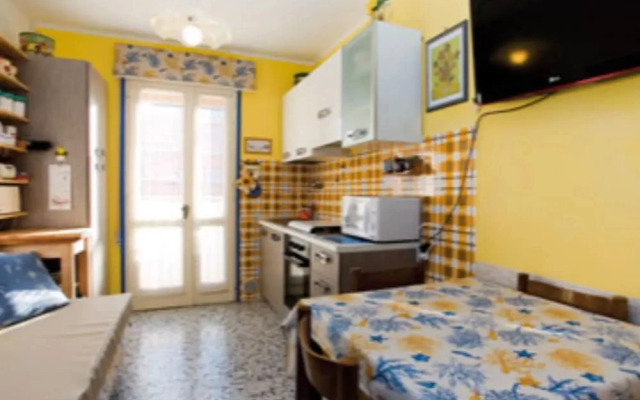 Appartamenti Carnica