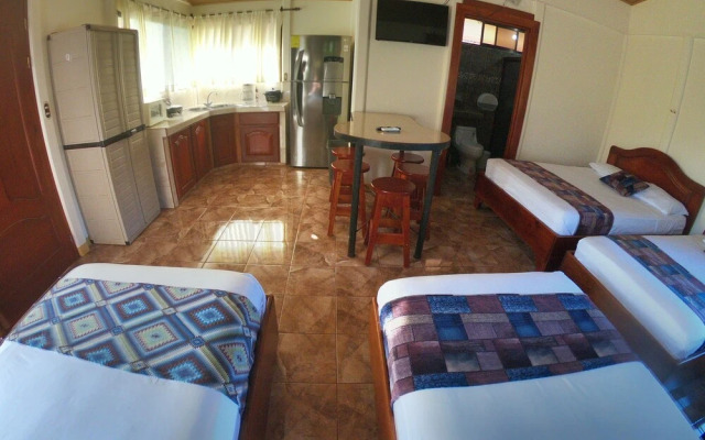 Cabinas Sueño Real Guatuso