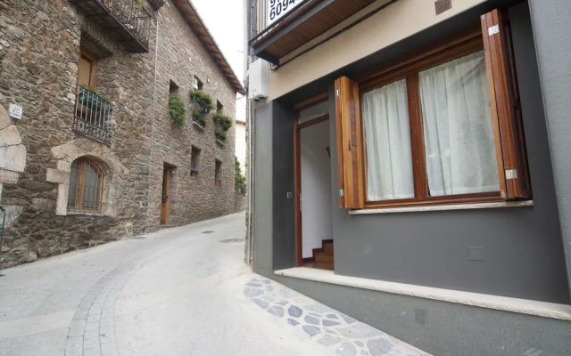 Casa Rural Can Peric
