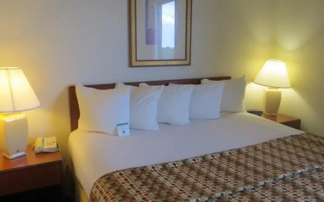 Jameson Suites Arlington Heights