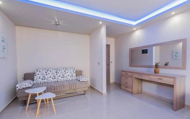 Villa Dionysia Studio S6