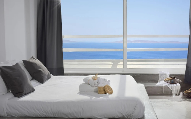 Mykonos Villa Casa Bianco