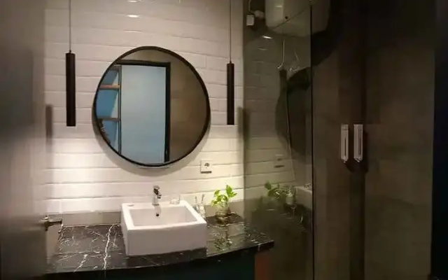 Sosoro Hotel