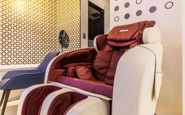 Wonju Bul Self check-in Motel