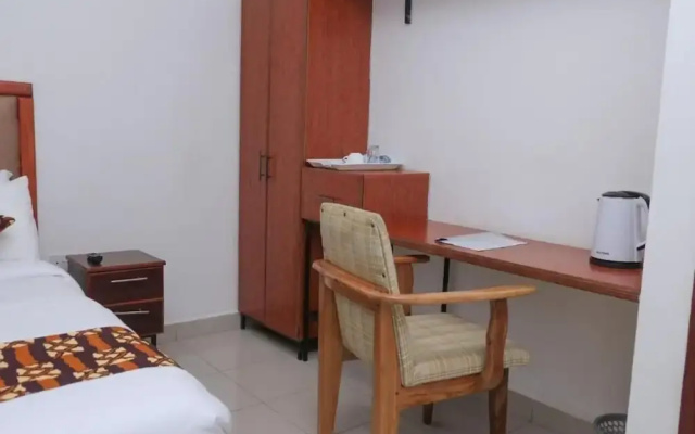 Vijiji Hotel and Conference Eldoret