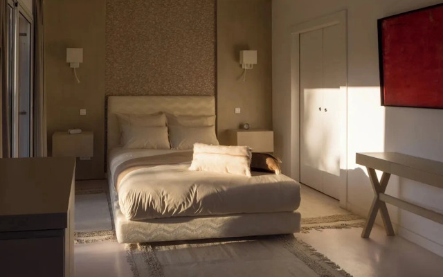 Muses Hammamet Villa 5 Bedrooms