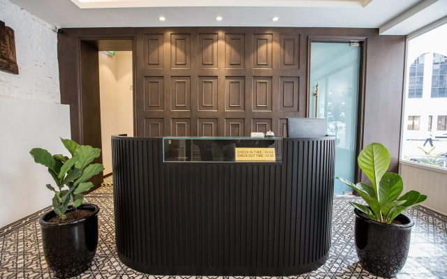 The Southern Boutique Hotel