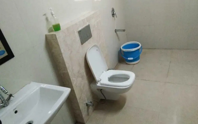 Winsome Guest House