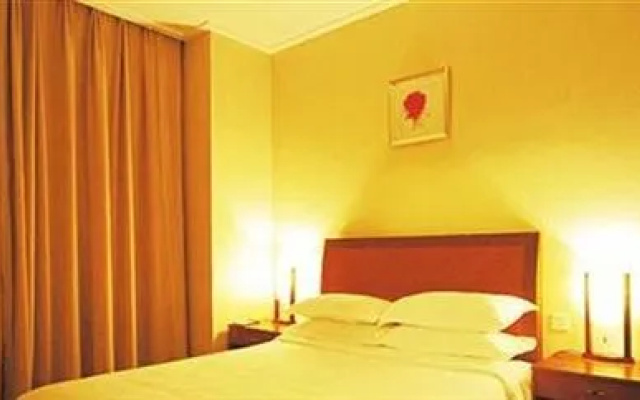 Dandong Puli Hotel