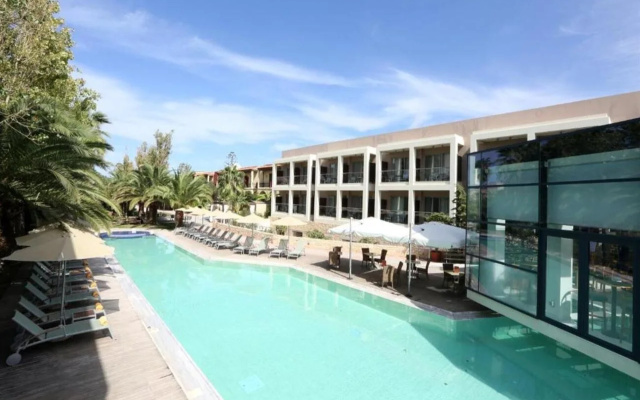 Minos Mare Hotel