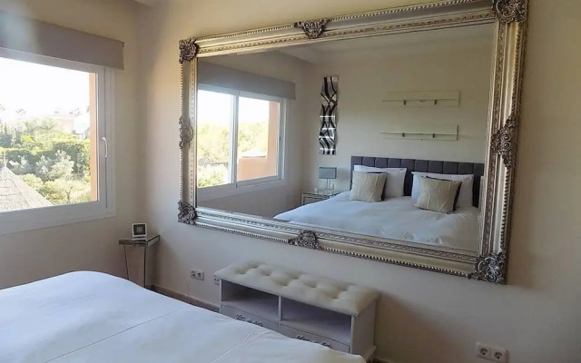 Luxury Penthouse near Puerto Banus