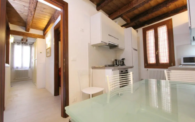 City Apartments - Tintoretto