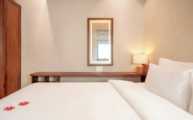JULIE's HOUSE - LUXURY APARTMENT - HUE