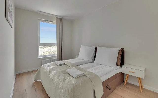Horizon 122 -SeaView by GrandApartments